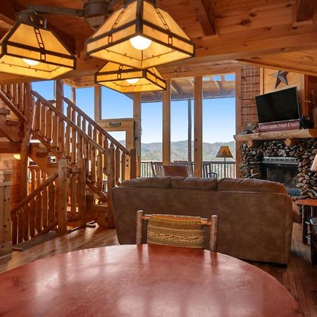 Whispers #43 Villa Sevierville Exterior foto