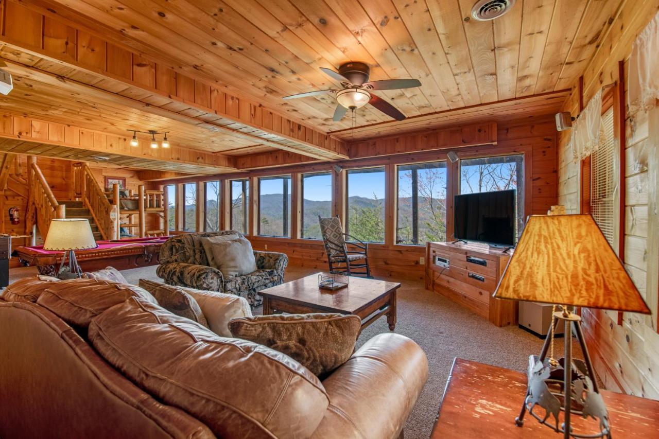 Whispers #43 Villa Sevierville Exterior foto