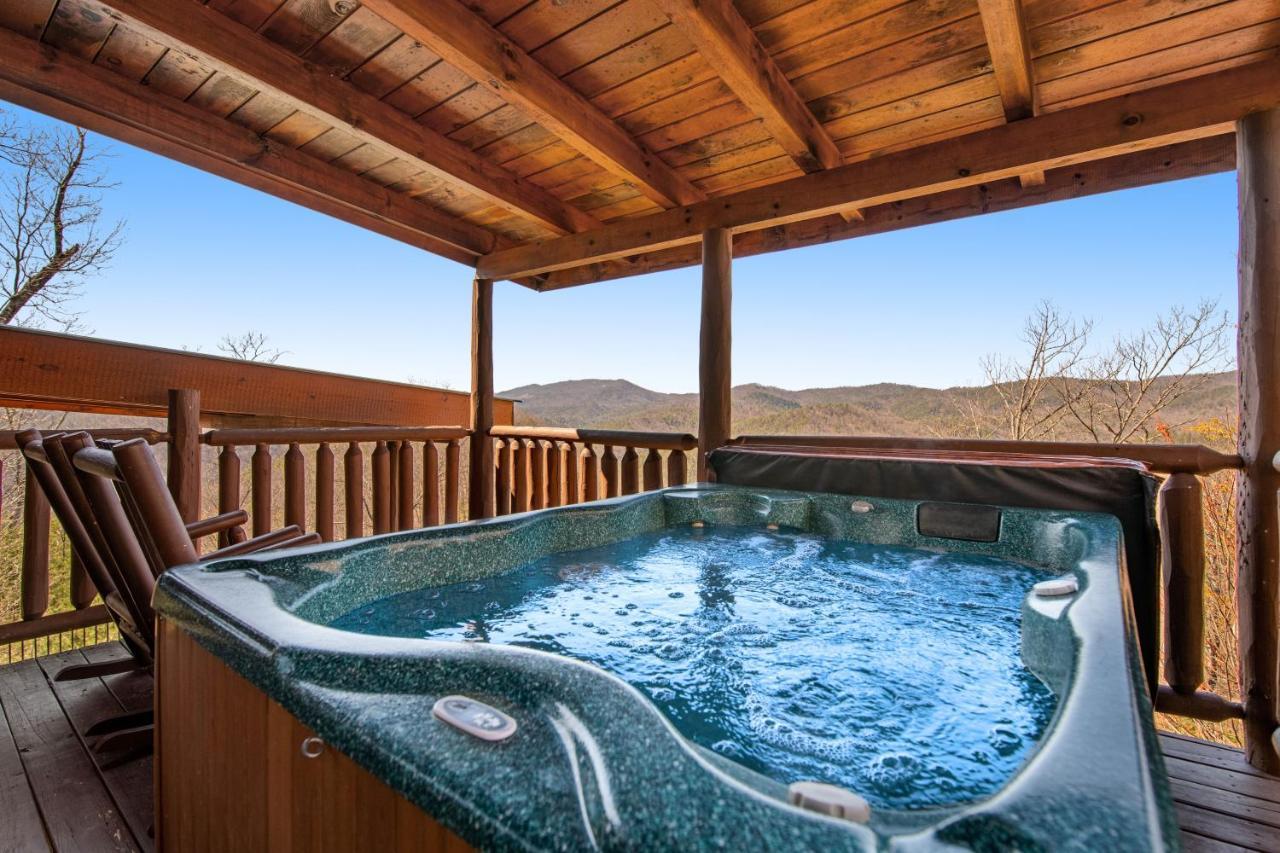 Whispers #43 Villa Sevierville Exterior foto