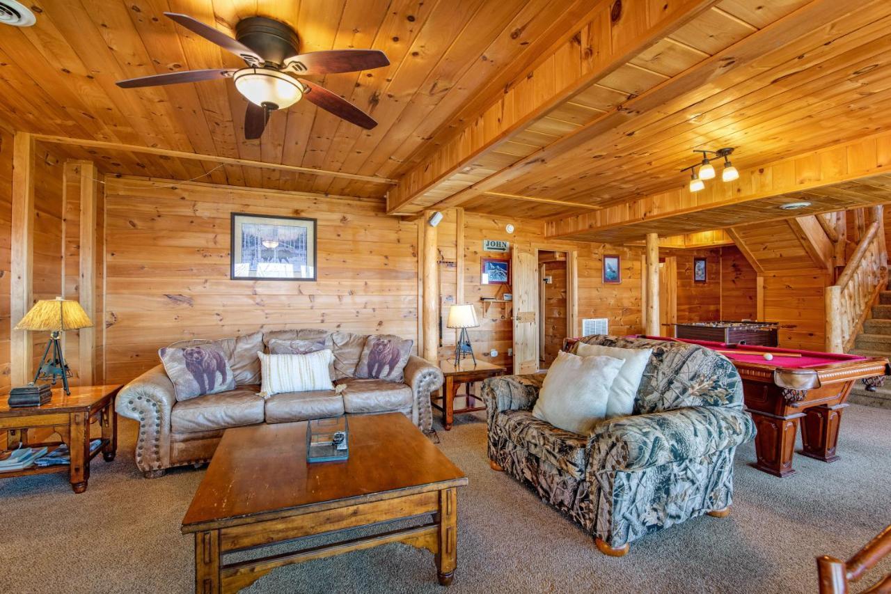 Whispers #43 Villa Sevierville Exterior foto