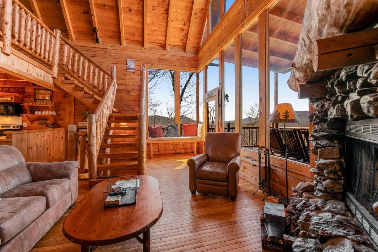 Whispers #43 Villa Sevierville Exterior foto