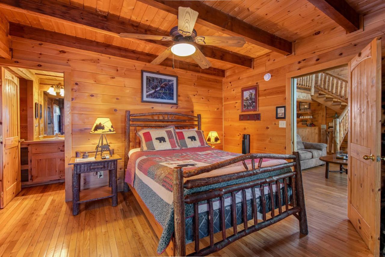 Whispers #43 Villa Sevierville Exterior foto