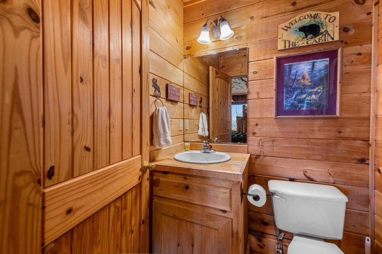 Whispers #43 Villa Sevierville Exterior foto