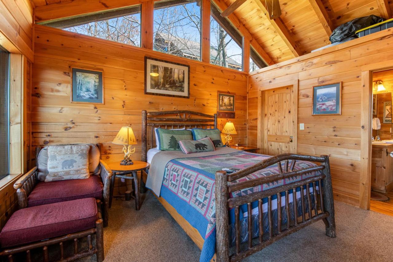 Whispers #43 Villa Sevierville Exterior foto