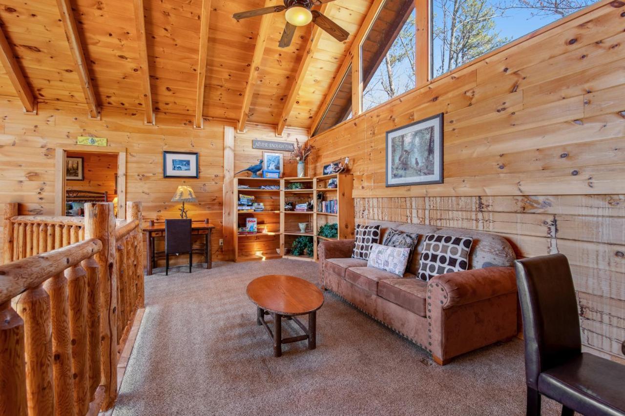 Whispers #43 Villa Sevierville Exterior foto
