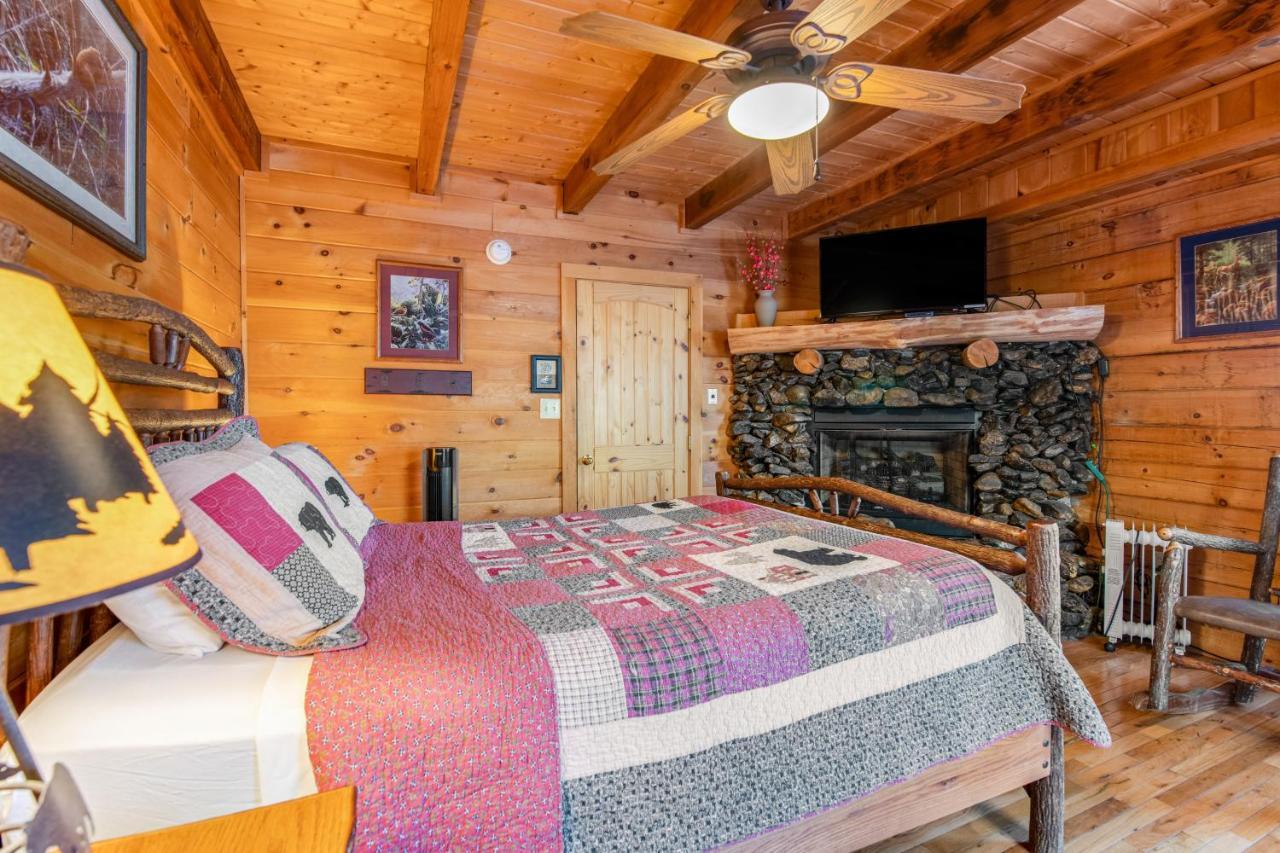 Whispers #43 Villa Sevierville Exterior foto
