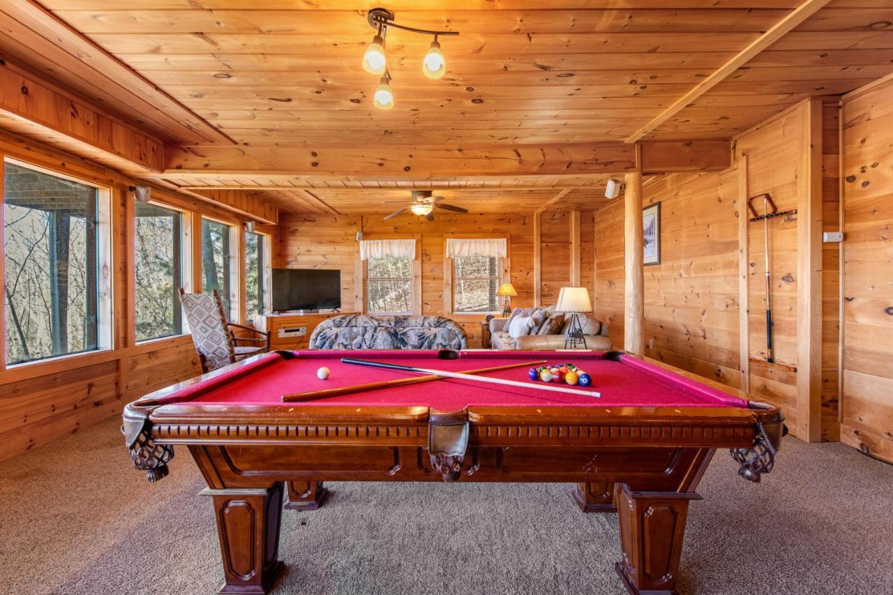 Whispers #43 Villa Sevierville Exterior foto