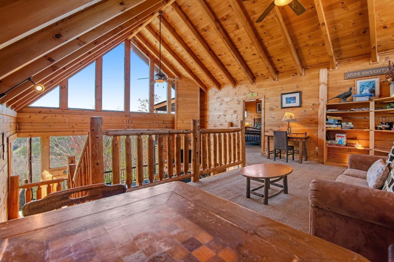 Whispers #43 Villa Sevierville Exterior foto