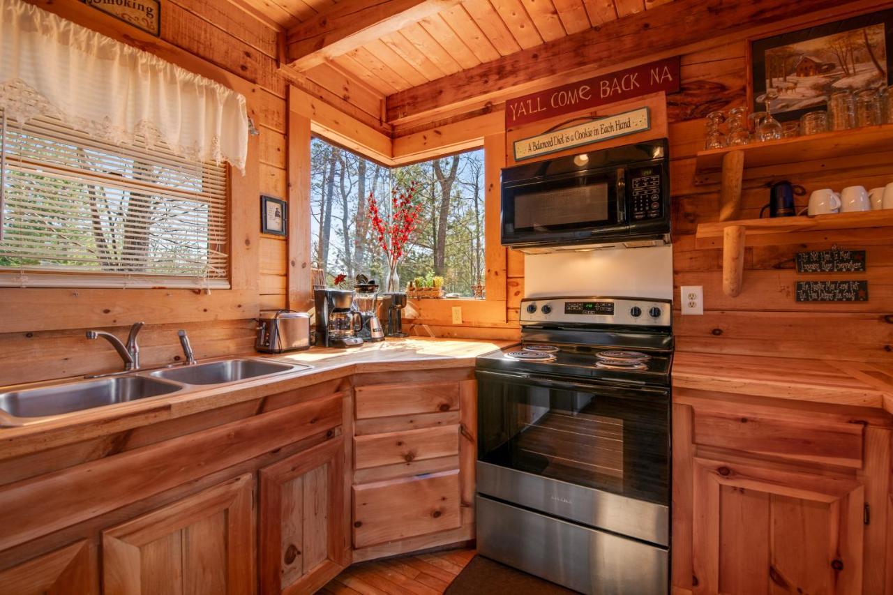 Whispers #43 Villa Sevierville Exterior foto