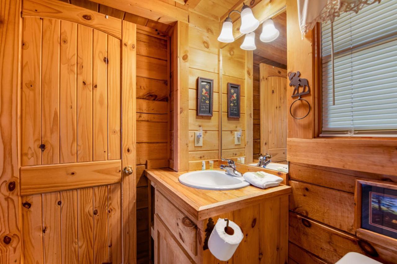 Whispers #43 Villa Sevierville Exterior foto