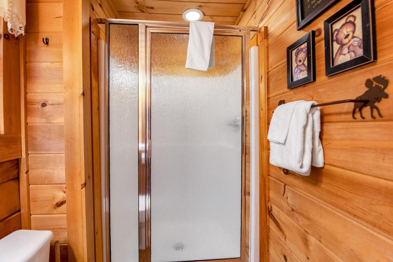 Whispers #43 Villa Sevierville Exterior foto