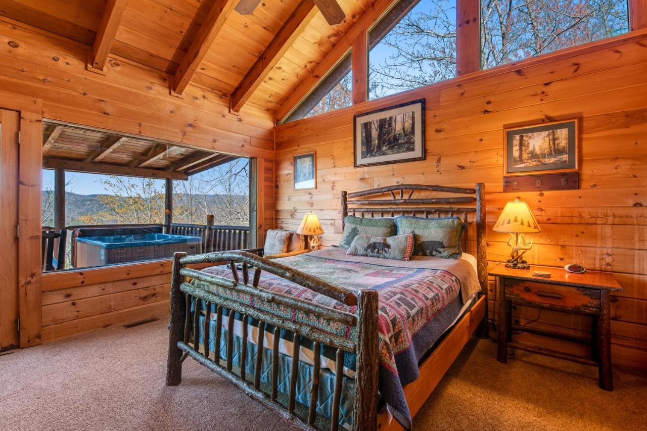 Whispers #43 Villa Sevierville Exterior foto