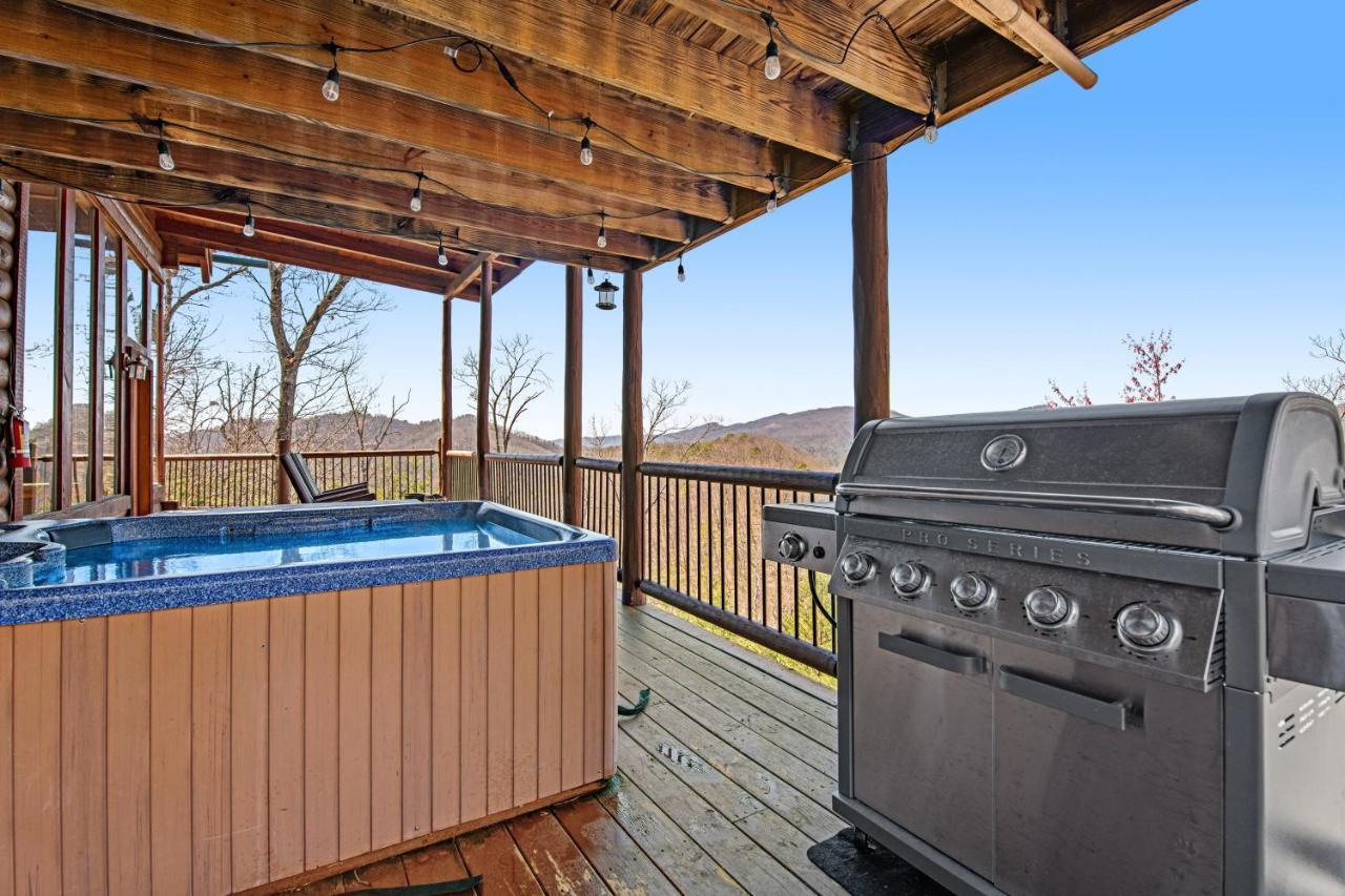 Whispers #43 Villa Sevierville Exterior foto
